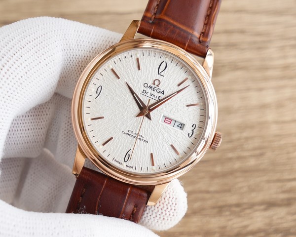 Watches OMEGA 315951 size:40*10 mm