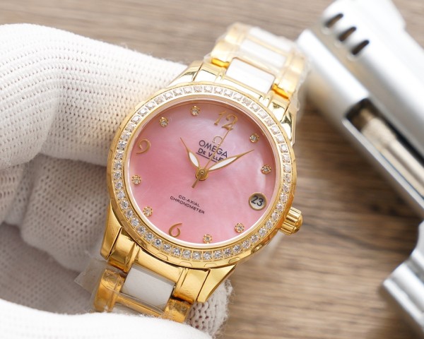 Watches OMEGA 315908 size:41 mm