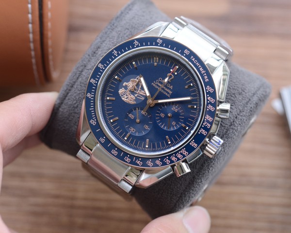 Watches OMEGA 316034 size:43*12 mm