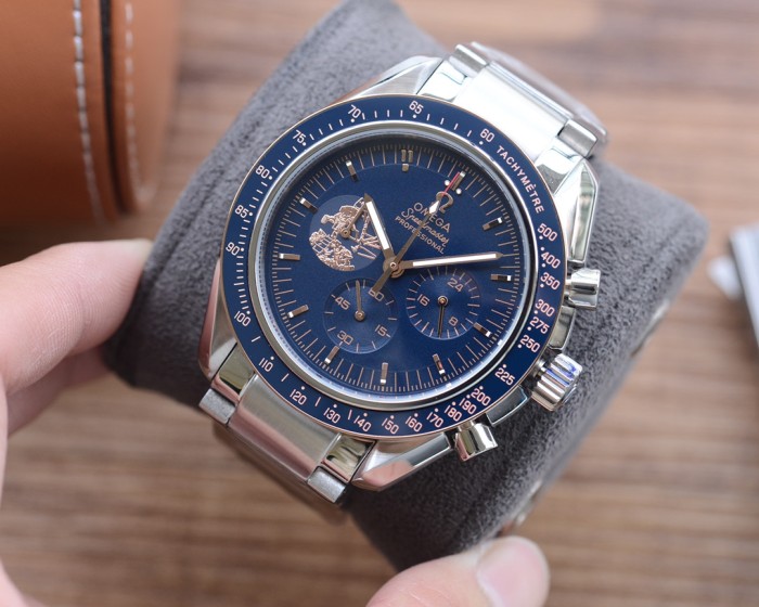 Watches OMEGA 316034 size:43*12 mm