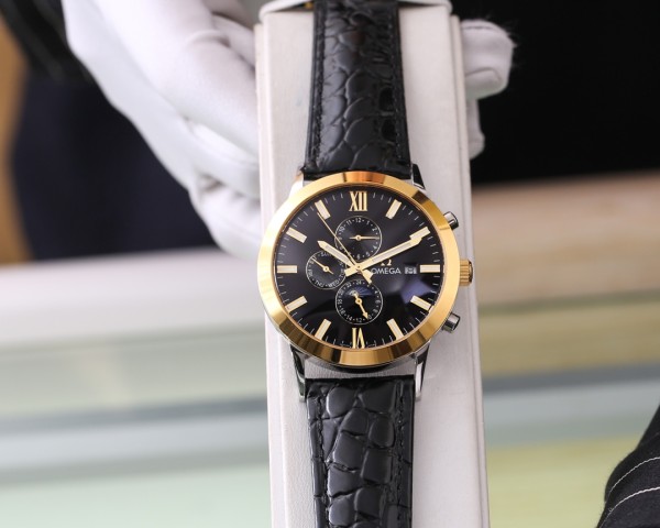 Watches OMEGA 316098 size:40*13 mm
