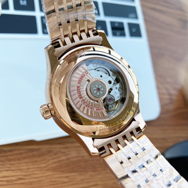 Watches OMEGA 316044 size:41*12 mm