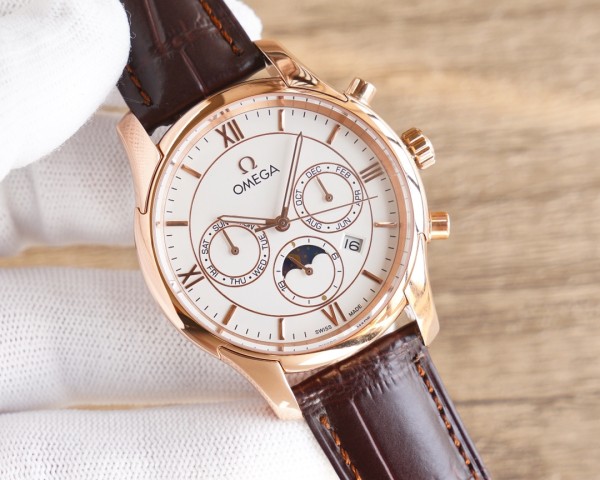 Watches OMEGA 315957 size:40*11 mm