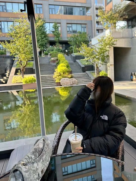 Clothes The North Face 289