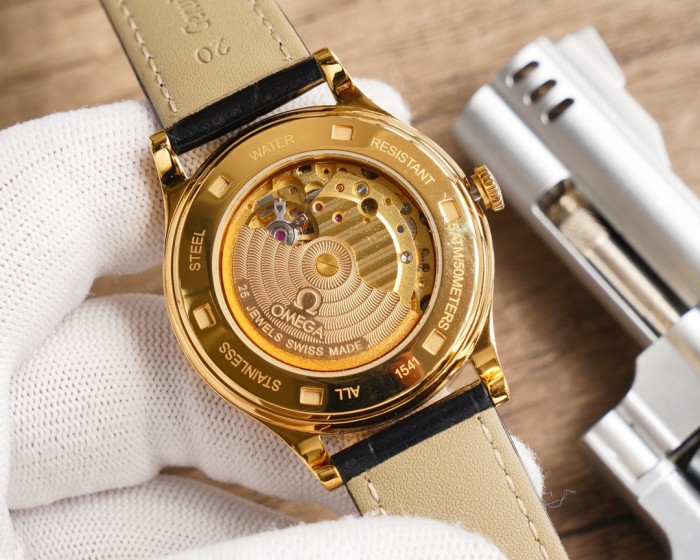 Watches OMEGA 315947 size:40*10 mm