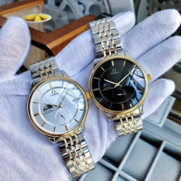 Watches OMEGA 316031 size:43*12 mm