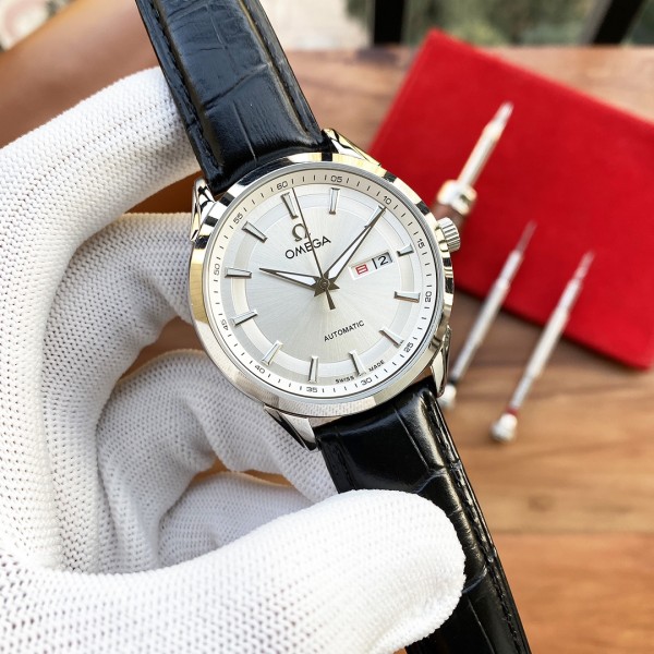 Watches OMEGA 316126 size:40*12 mm