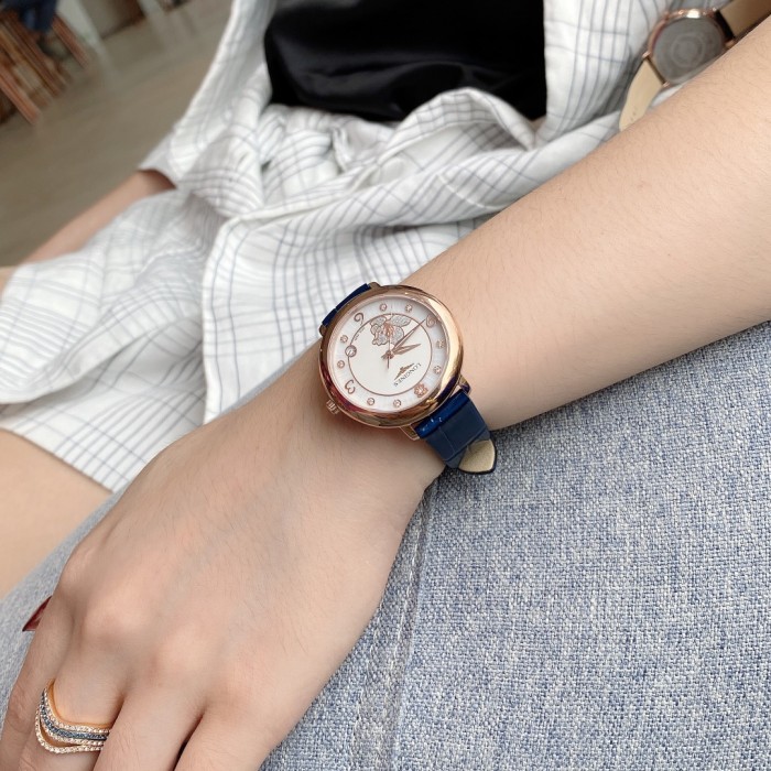 Watches OMEGA 316011 size:36*8 mm