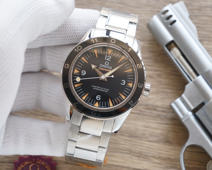 Watches OMEGA 315927 size:41 mm