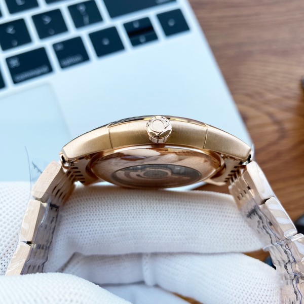 Watches OMEGA 316045 size:41*12 mm