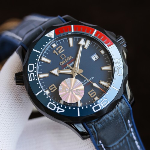 Watches OMEGA 80456374 size:39.5*11 mm