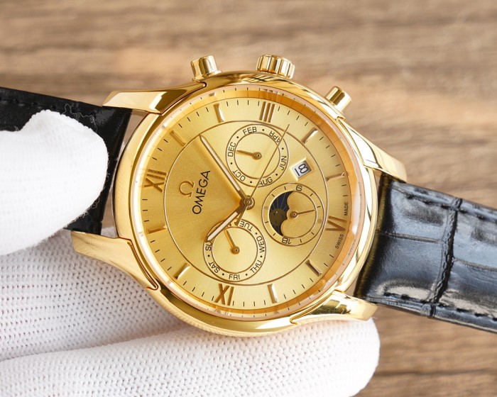 Watches OMEGA 315959 size:40*11 mm