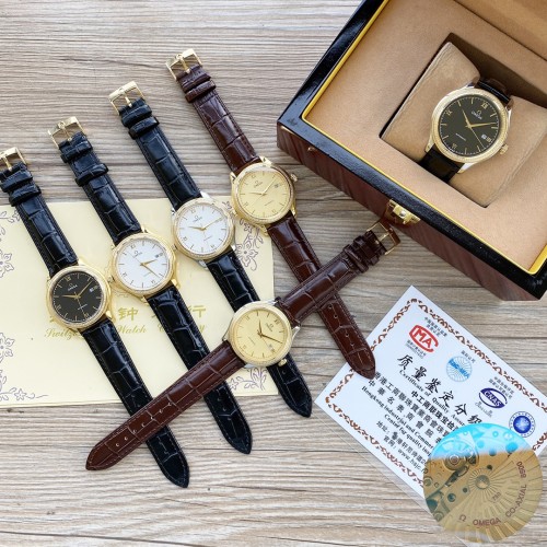 Watches OMEGA 316100 size:41*11 mm