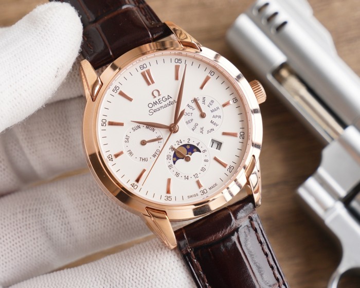 Watches OMEGA 315938 size:40 mm