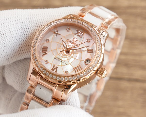 Watches OMEGA 315972 size:33*10 mm