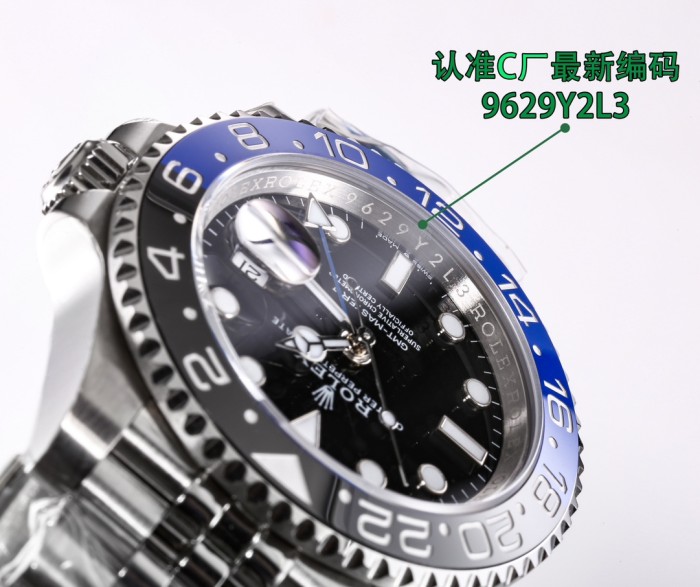 Watches Rolex 9629Y2L3 size:31 mm