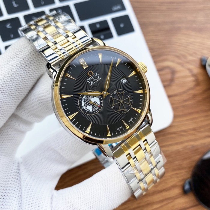 Watches OMEGA 316139 size:40*13 mm