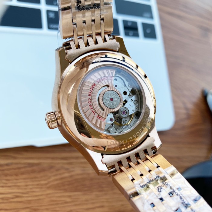 Watches OMEGA 316045 size:41*12 mm