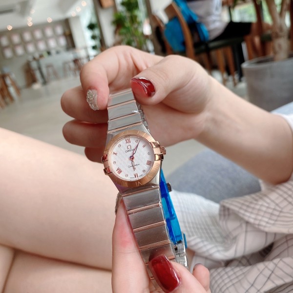 Watches OMEGA 315991 size:27 mm