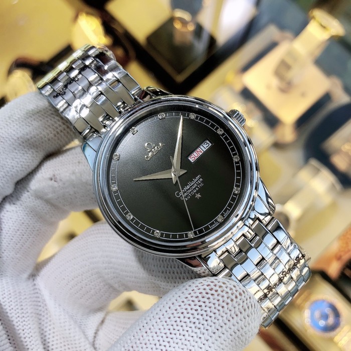 Watches OMEGA 316120 size:43*12 mm