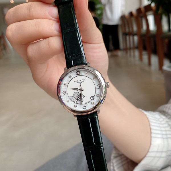 Watches OMEGA 316010 size:36*8 mm