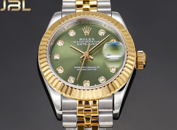 Watches Rolex 314009 size:28 mm