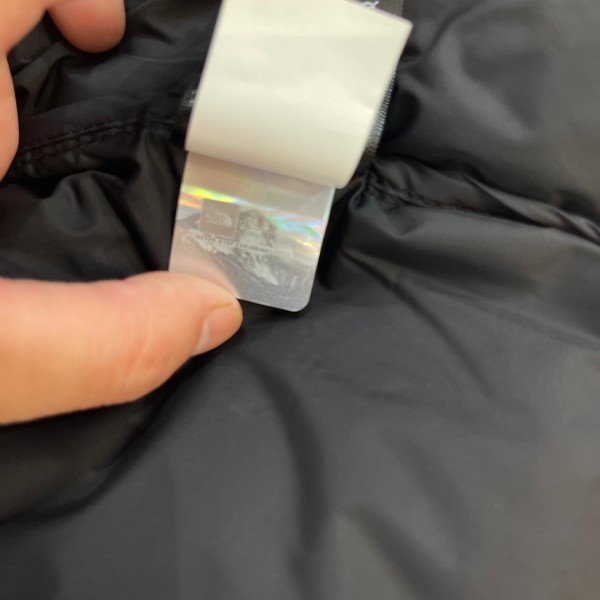 Clothes The North Face 289