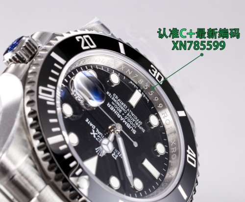 Watches Rolex XN785599 size:41 mm