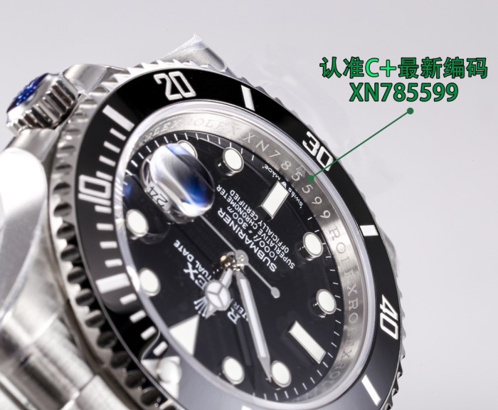 Watches Rolex XN785599 size:41 mm