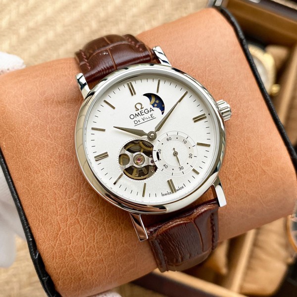 Watches OMEGA 315985 size:42*11 mm