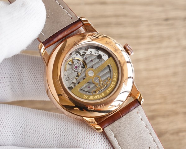 Watches OMEGA 315954 size:40*10 mm