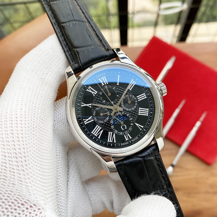 Watches OMEGA 316090 size:40*13 mm