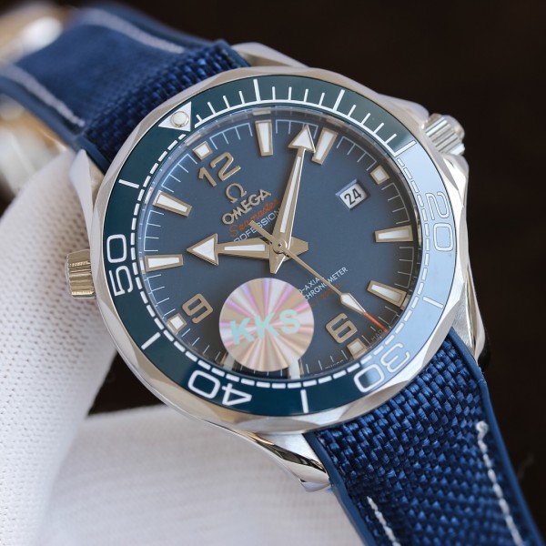 Watches OMEGA 80456374 size:39.5*11 mm