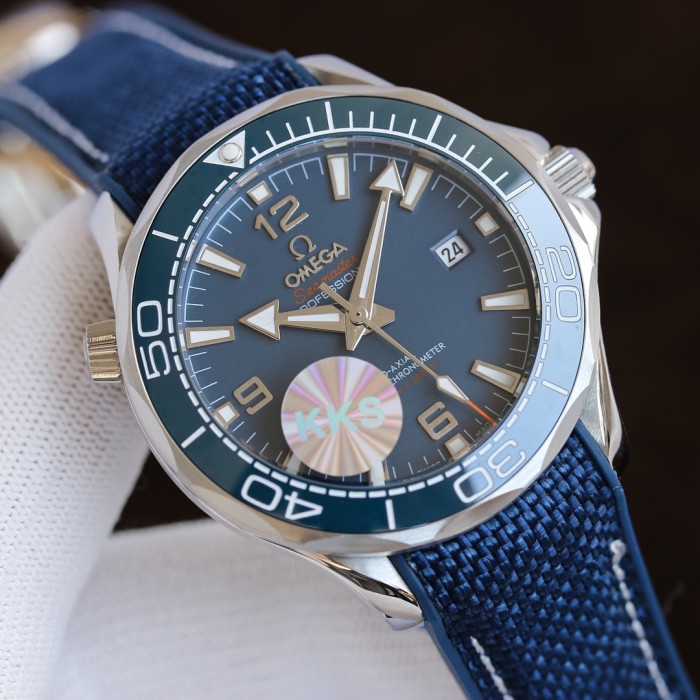 Watches OMEGA 80456374 size:39.5*11 mm