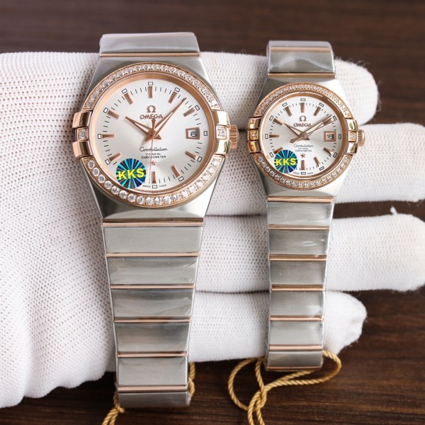 Watches OMEGA 316097 size:40*13 mm
