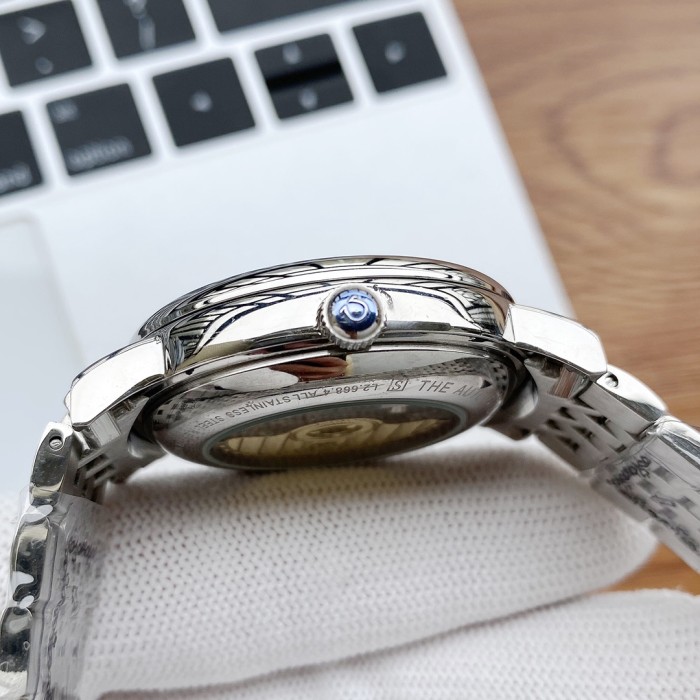 Watches OMEGA 316089 size:40*13 mm