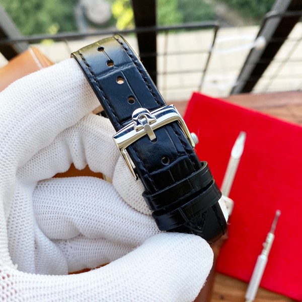 Watches OMEGA 316001 size:41*12 mm