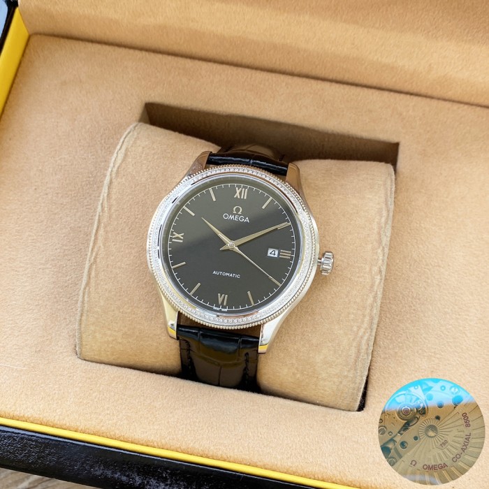 Watches OMEGA 316099 size:40*13 mm