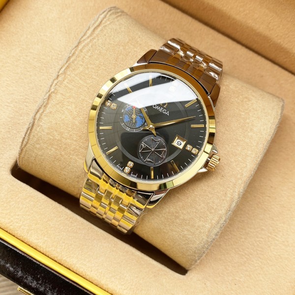 Watches OMEGA 316133 size:40*13 mm