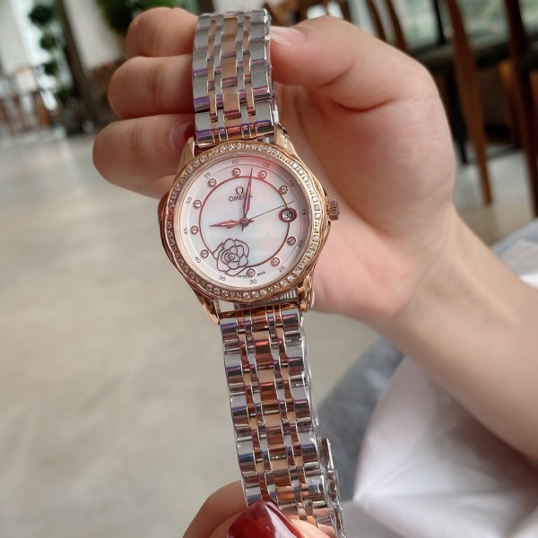 Watches OMEGA 316003 size:36*8 mm
