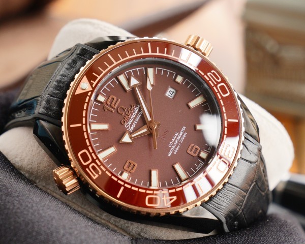 Watches OMEGA 316071 size:40*13 mm
