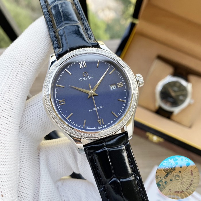 Watches OMEGA 316099 size:40*13 mm