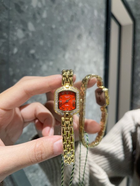 Watches Rolex 314035 size:27 mm