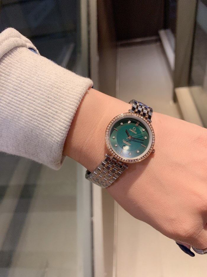 Watches OMEGA 316074 size:30*9 mm