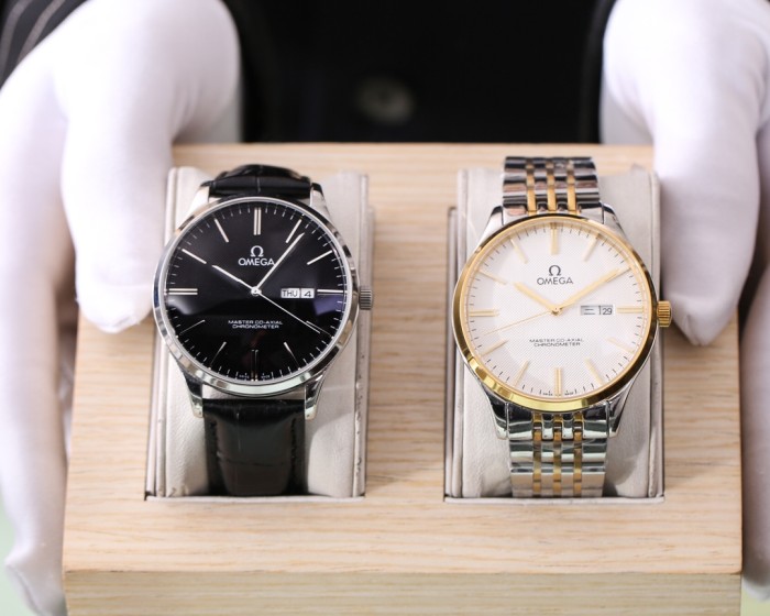 Watches OMEGA 315996 size:40*12 mm