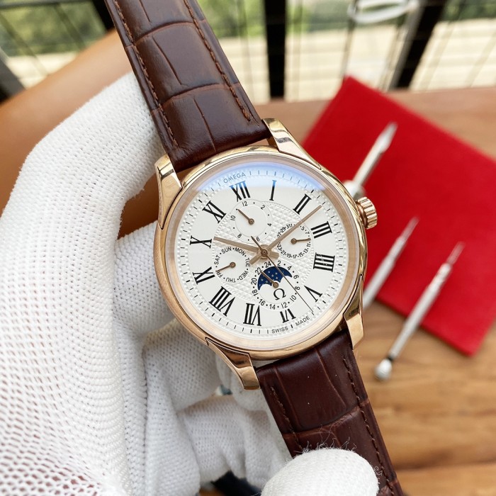 Watches OMEGA 316090 size:40*13 mm