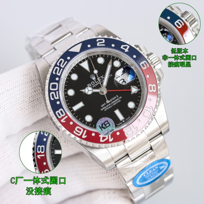 Watches Rolex 9629Y2L3 size:31 mm