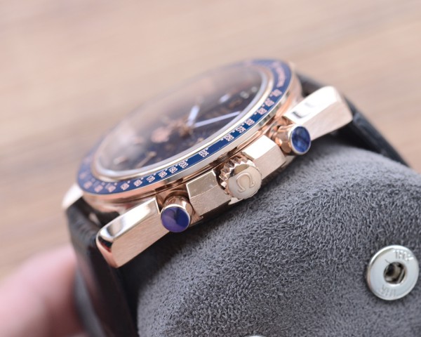 Watches OMEGA 316033 size:43*12 mm