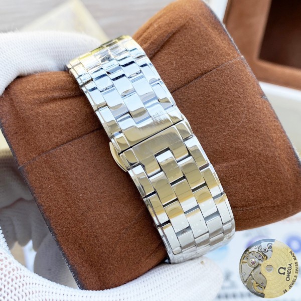 Watches OMEGA 316025 size:40*13 mm