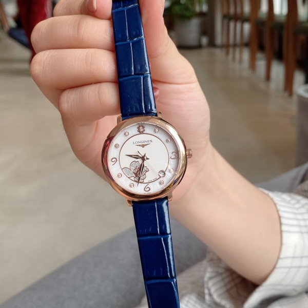 Watches OMEGA 316010 size:36*8 mm